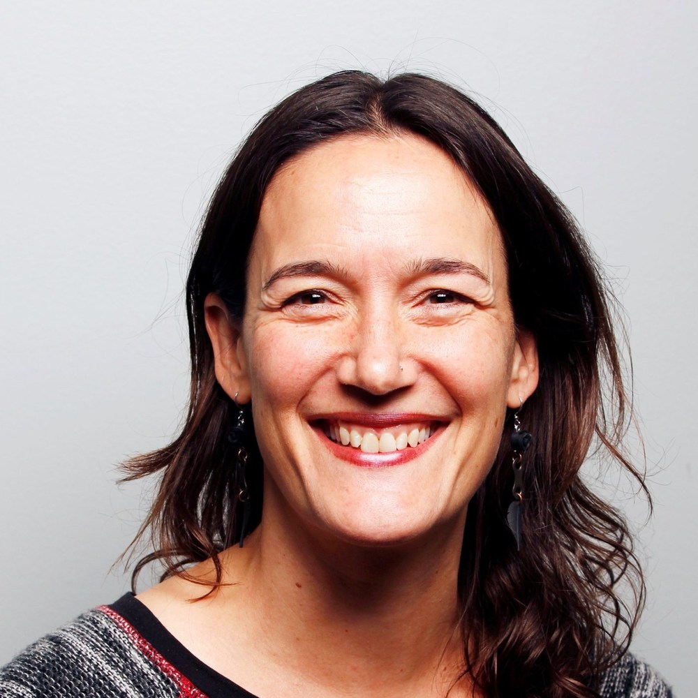 Meet your Posher, Jen